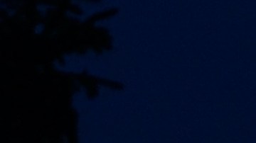 Este 24 de febrero habrá luna llena y se conoce como Luna de Nieve