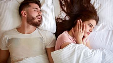 Qué es el divorcio del sueño y beneficios en la pareja