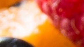 Razones de por qué necesitas más fibra en tu dieta diaria