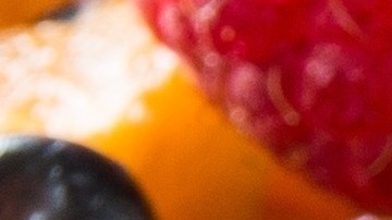 Razones de por qué necesitas más fibra en tu dieta diaria