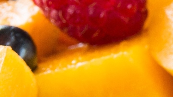 Razones de por qué necesitas más fibra en tu dieta diaria