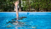 Cómo evitar la asfixia por inmersión en los niños que hacen natación