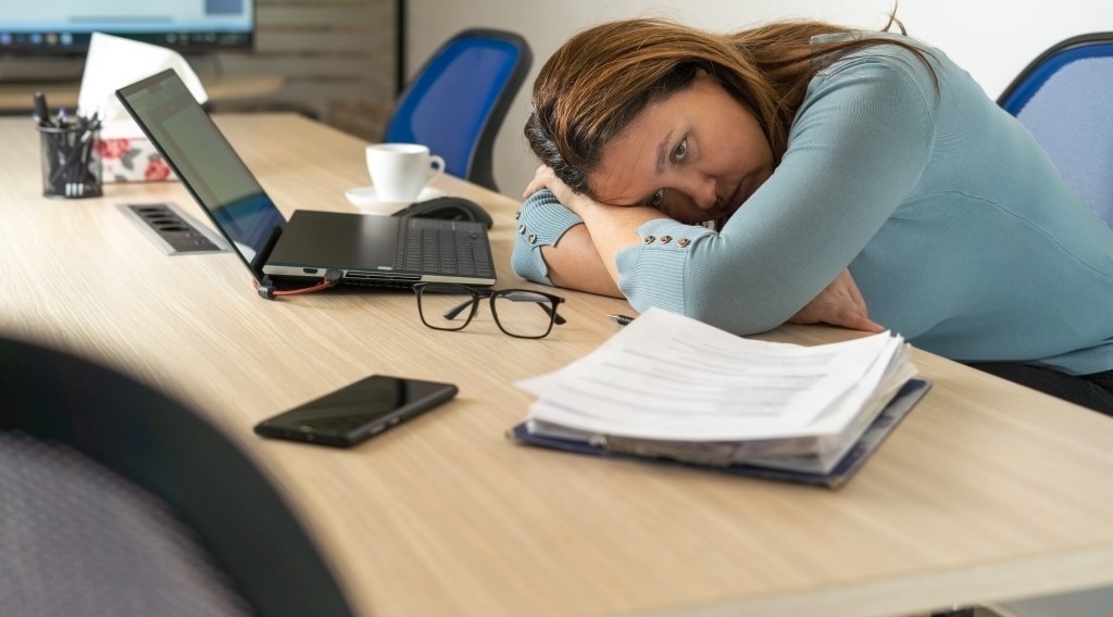 Claves para reconocer el síndrome del burnout y cómo manejarlo