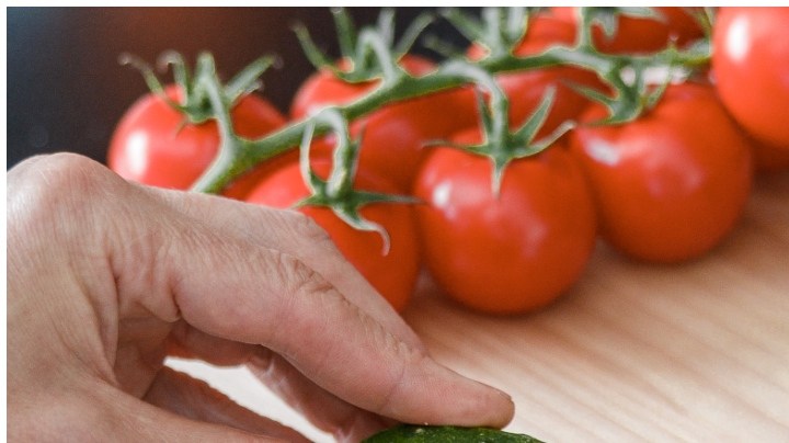 Cuál es la mejor tabla de cortar que debes comprar.