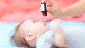 La FDA advierte que darle la vitamina D retirada del mercado a tu bebé, puede provocar efectos adversos graves.