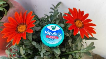 6 Usos del Vick VapoRub que todavía no conocías