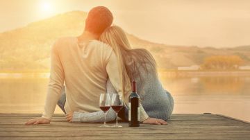 Razones de por qué el alcohol provoca los recuerdos del ex