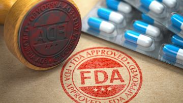 Tras los ensayos que se realizaron entre 2018 y 2022, la FDA asegura que el nuevo fármaco fue bien tolerado y bajó la presión arterial en un pequeño, pero significativo número de voluntarios.
