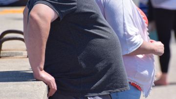 Una de cada 8 personas tiene obesidad en el mundo, según reporte de la OMS