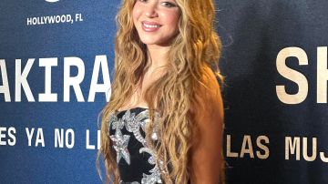 Shakira lanza el disco 'Las mujeres ya no lloran' y cierra un exitoso ciclo de resiliencia