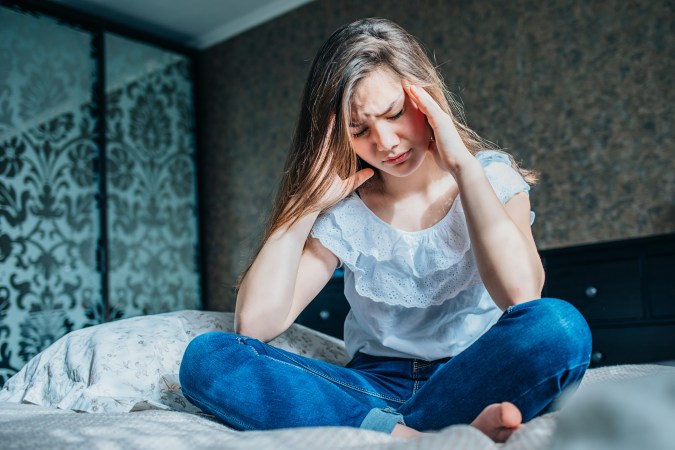 5 razones de por qué el otoño afecta más a las personas con trastorno bipolar