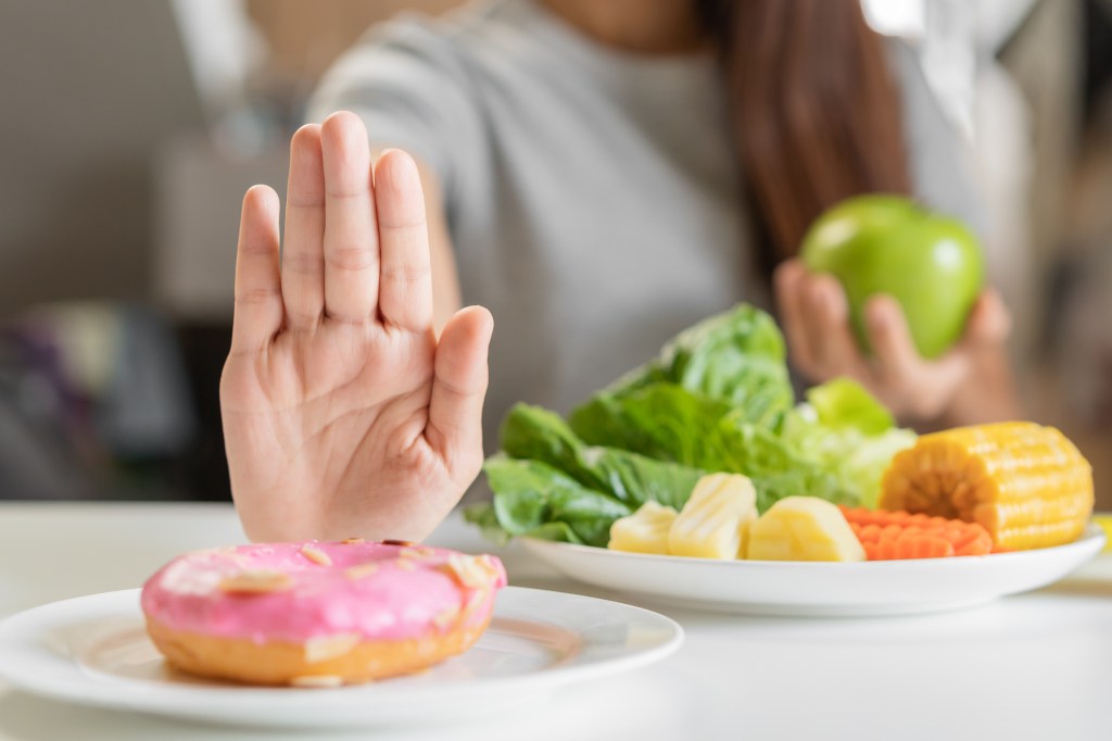 4 tipos de alimentos que arruinan toda alimentación saludable