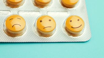 Cómo reacciona el cuerpo cuando dejas de tomar los antidepresivos