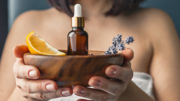 Científicos confirman beneficios de aromas para las superar la depresión