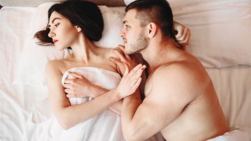 5 Estimulantes para combatir el poco deseo sexual
