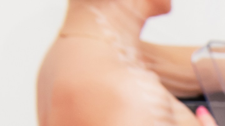 "Mía" la herramienta de inteligencia artificial que detectaría tumores de cáncer