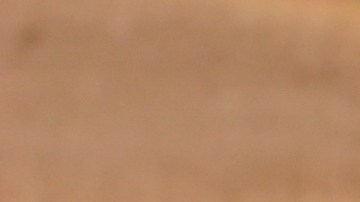 Probablemente, no te enfermes por comer un rastro de moho en un pan, pero el sabor podría ser desagradable y no es conveniente que siga ocurriendo.