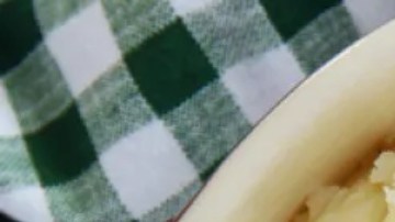Además de brindar mejor consistencia, el ingrediente "secreto" que vas a añadir le regala un sabor especial y diferencia.