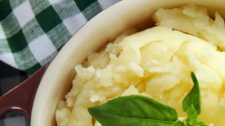 Además de brindar mejor consistencia, el ingrediente "secreto" que vas a añadir le regala un sabor especial y diferencia.