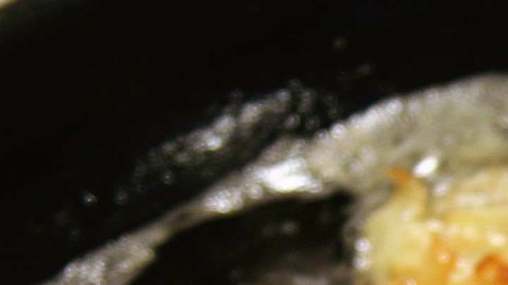 Estos son los daños que puedes sufrir cuando reutilizas el aceite de freir