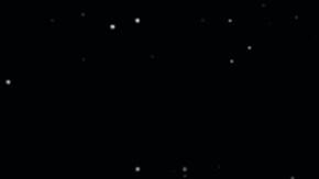 Lluvia de meteoritos: Qué es y cómo se vio en latinoamérica