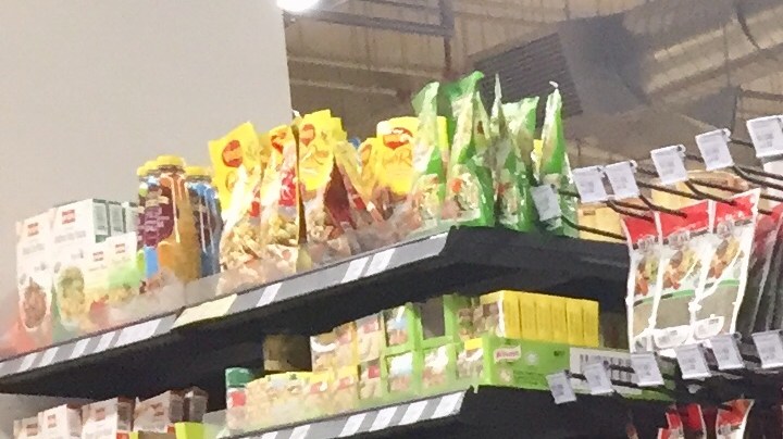 La FDA identificó los productos afectados, señalando su presentación, etiqueta y número de lote, además de los estados donde fueron comercializados.