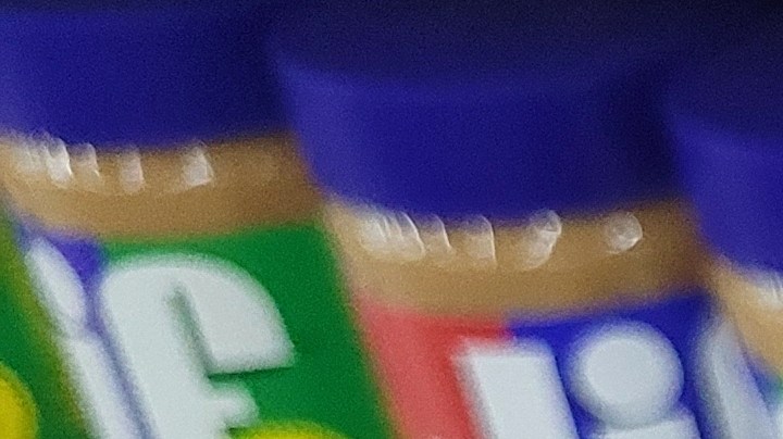 Está bien que te dejes guiar por las mejores marcas, pero al elegir una mantequilla de maní también debes fijarte en la etiqueta y otros detalles.