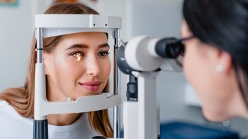 9 mitos sobre el cuidado de los ojos