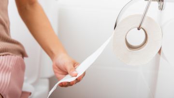 El papel higiénico no se inventó para ignorarlo, así que úsalo, de manera inteligente y adecuada.