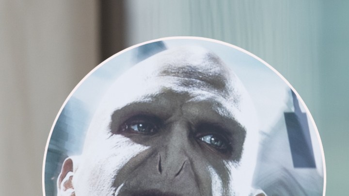 El "síndrome de Voldemort" es el resultado de una manera muy radical de actuar después terminar la relación con tu pareja.