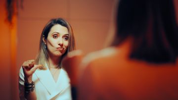 El narcisismo puede ser un trastorno difícil de identificar, pero una vez que lo haces, y lo reconoces, es momento de trabajarlo.