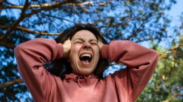 Los episodios de ira están vinculados con alteración en vasos sanguíneos