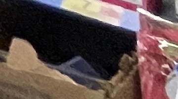 Los dulces que hayas comprado, involucrados en el retiro, puedes devolverlos al local para recibir un reembolso completo, indicó la compañía.