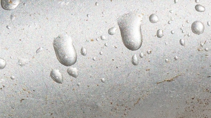 Hay protectores elaborados especialmente para capturar esos restos de comida y evitar que se vayan por el desagüe del fregadero.