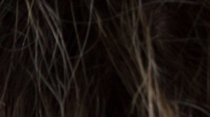 El contacto físico después de una traición sexual o emocional es complicado, así que trata de llevarlo a un ritmo pausado.