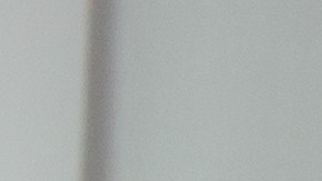 Un hombre que siempre está "encima" de ti, queriéndote besar y abrazar, suele ser humanamente abrumador.