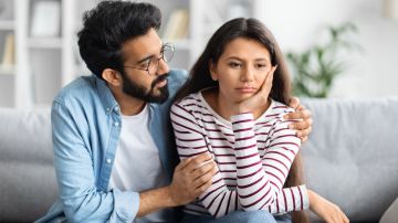 Aunque la relación luzca perfecta, a la vista de ellos, es muy probable que la mujer tenga varios detalles por los que quejarse.