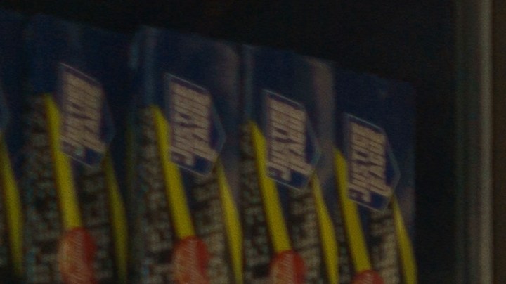 Los helados de chocolate afectados fueron envasados en recipientes de cartón de 16 onzas.