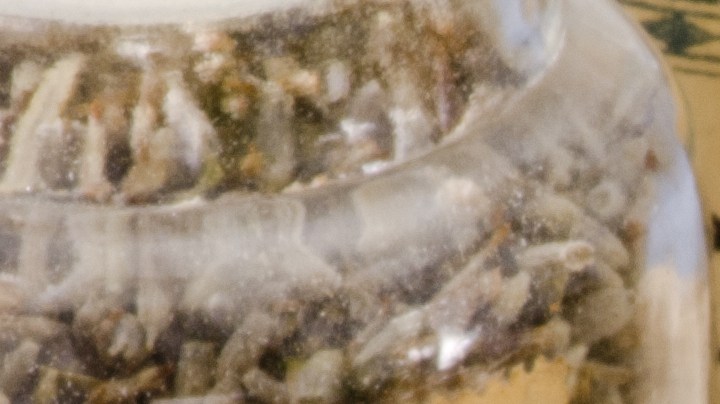 Al tratarse de ingredientes naturales, seguro que el romero y la manzanilla serán bien recibidos por tu piel.