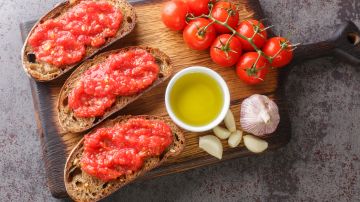 Además de su valor nutricional, los tomates se adaptan a múltiples preparaciones.