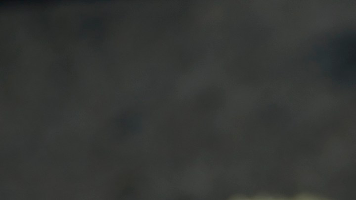 Comer uvas congeladas puede ser una magnífica experiencia. Y las verdes no tienen semillas.