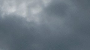 Las personas que desarrollan "docefobia" suelen ser muy sensibles a imágenes que describen una destrucción o catástrofe.