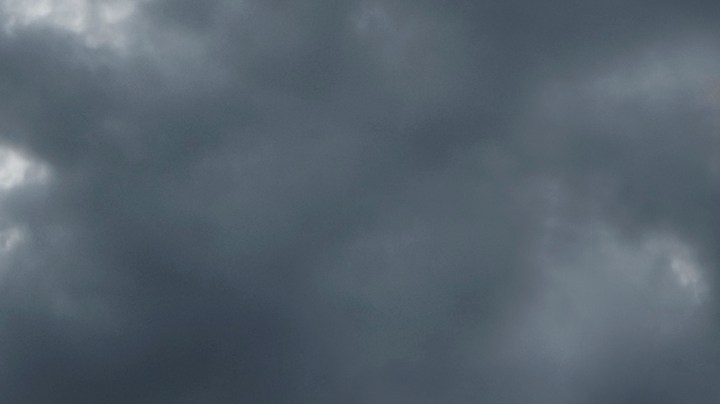 Las personas que desarrollan "docefobia" suelen ser muy sensibles a imágenes que describen una destrucción o catástrofe.