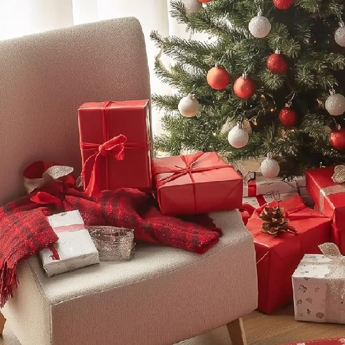 Alfombra de Navidad de Jinchan