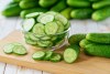 Las ensaladas de pepino son las más fáciles de preparar gracias a una receta de Tik Tok.