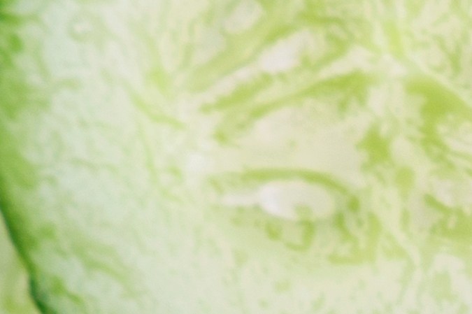 El pepino es una de las hortalizas más recomendadas para tu alimentación.