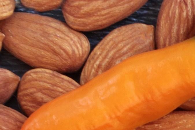 Múltiples alimentos incluyen flavonoles en su composición.