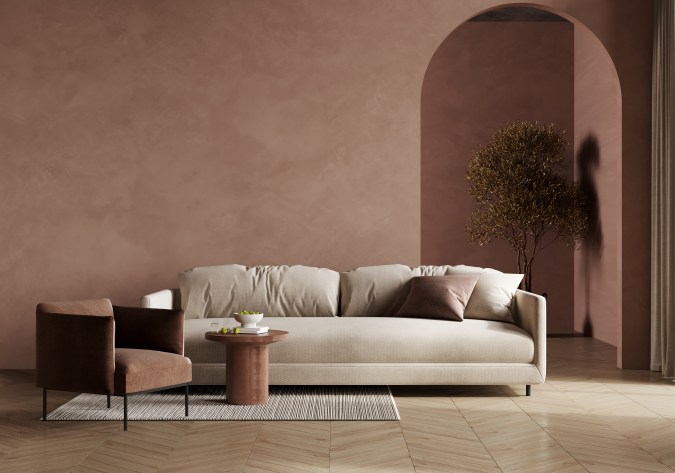 Decora tu hogar con el color del año elegido por Pantone.