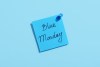 Blue Monday fue elegido como el día más triste del año por un psicólogo.