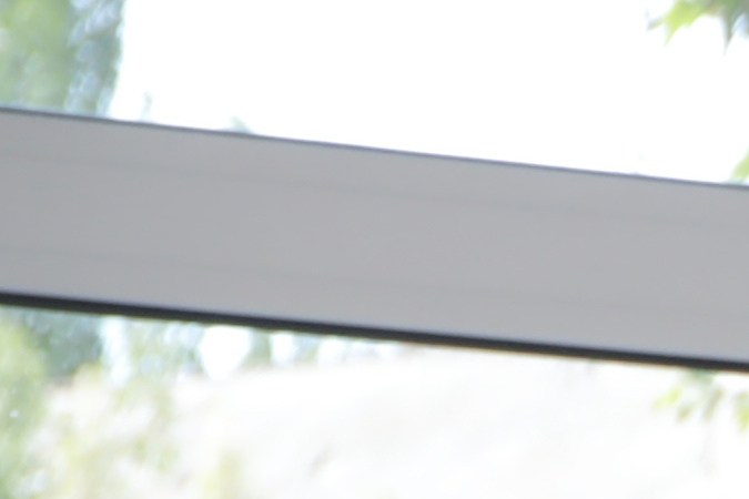 El valor del dinero puede reflejarse en las compras para el hogar.